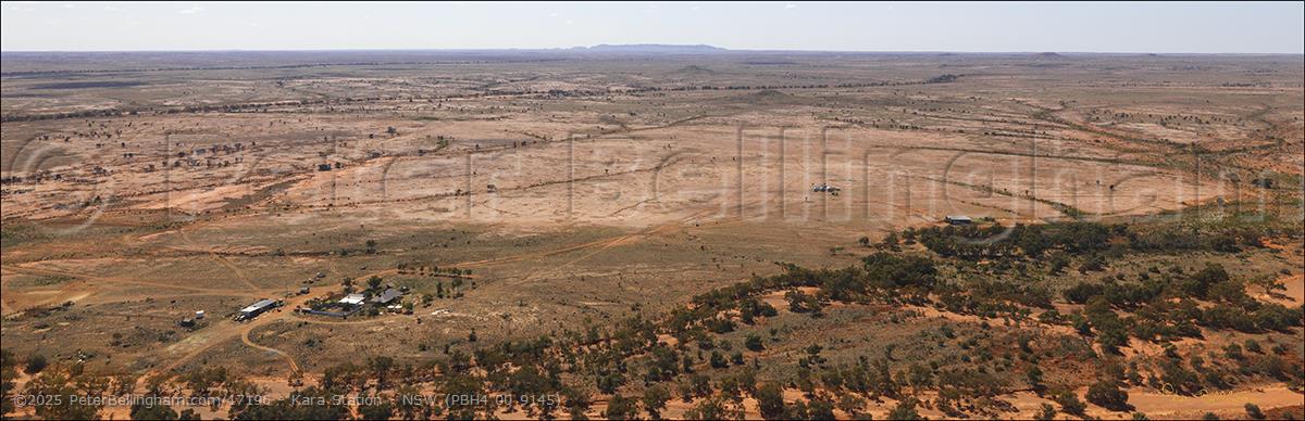 Peter Bellingham Photography Kara Station - NSW (PBH4 00 9145)